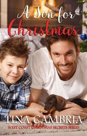 [West Coast Christmas Secrets 01] • A Son For Christmas